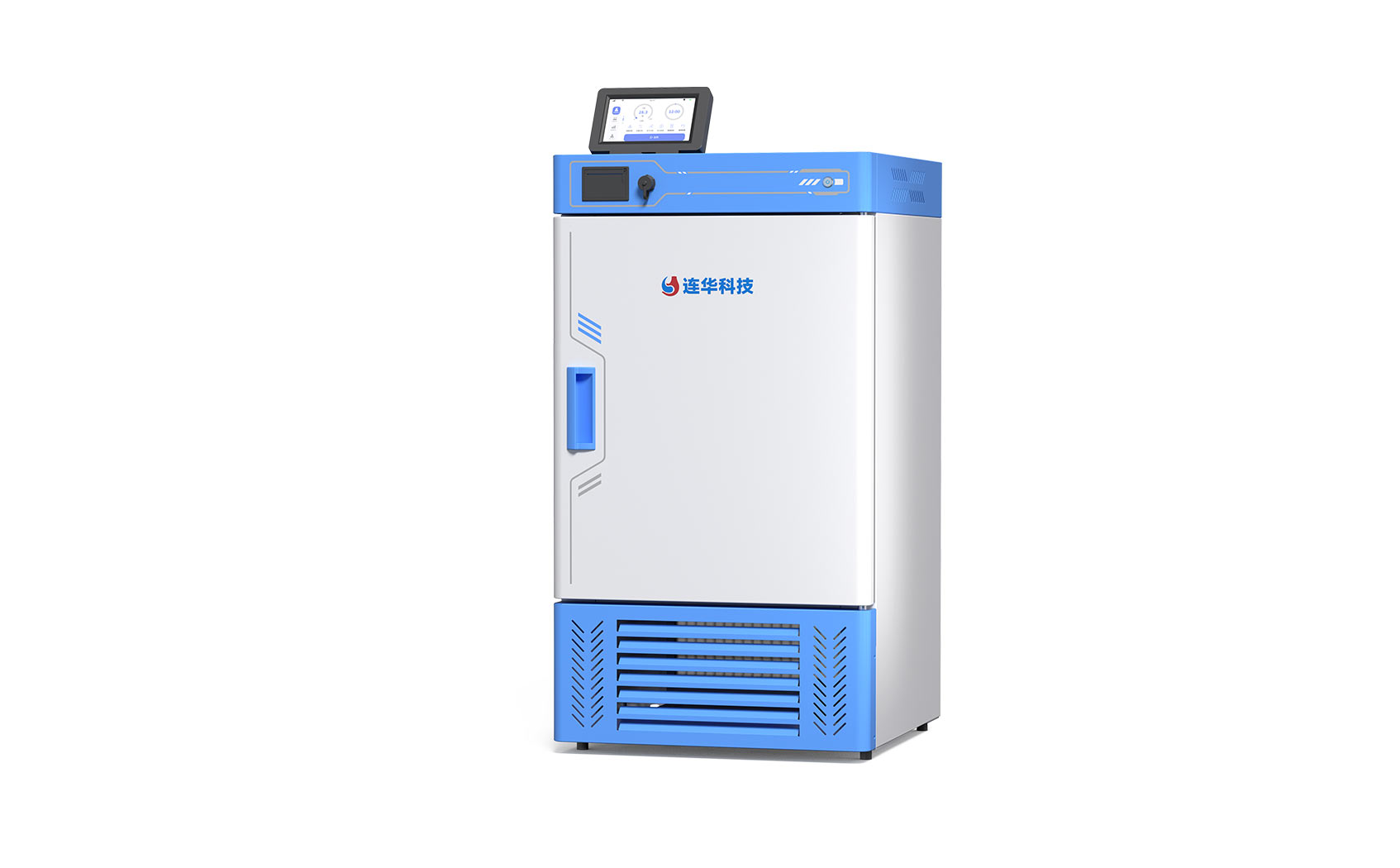 生物化学需氧量测定仪LH-BOD712